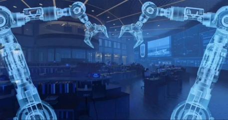 工业4.0时代 计算机系统集成驱动数字化转型的五大优势