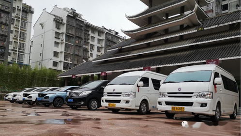 便捷出行新选择 文旅君汽车租赁与计算机系统集成服务解析